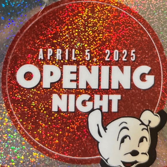 Betty Boop 4/5/25 Opening night Bundle Broadway - Picture 4 of 16